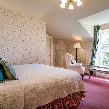 Carrig Country House & Restaurant Киллорглин Экстерьер фото