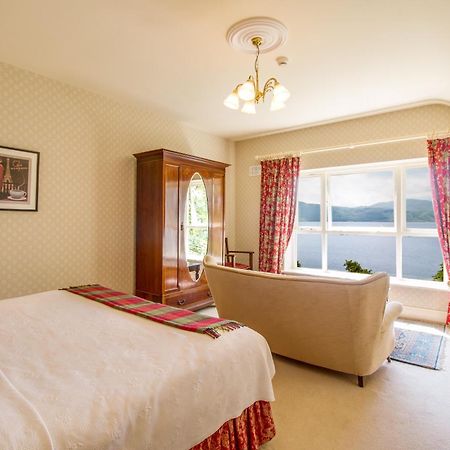 Carrig Country House & Restaurant Киллорглин Экстерьер фото
