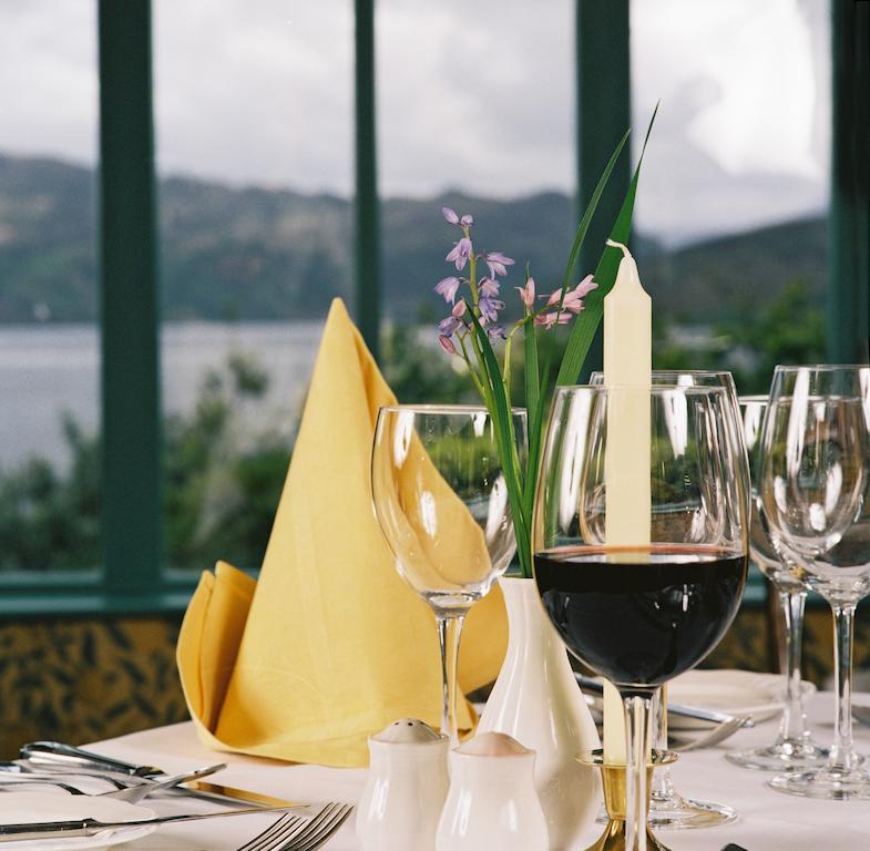 Carrig Country House & Restaurant Киллорглин Экстерьер фото
