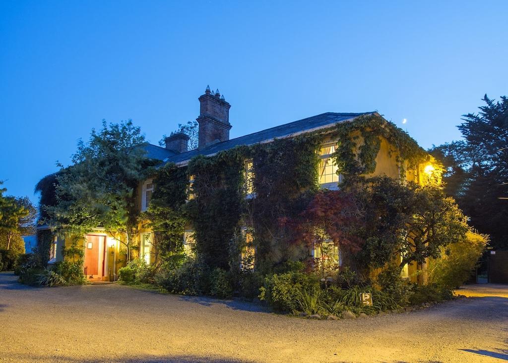 Carrig Country House & Restaurant Киллорглин Экстерьер фото