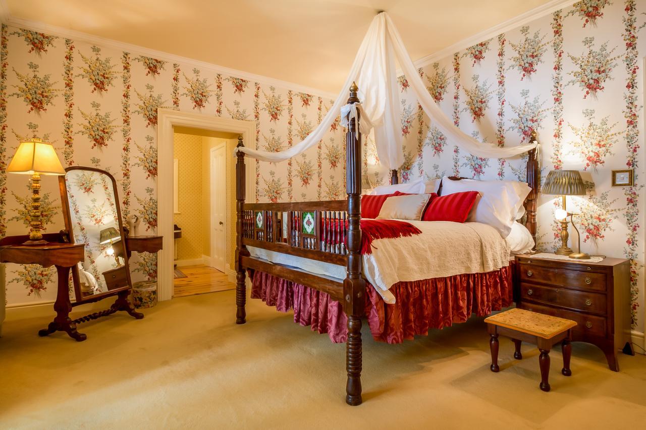 Carrig Country House & Restaurant Киллорглин Экстерьер фото