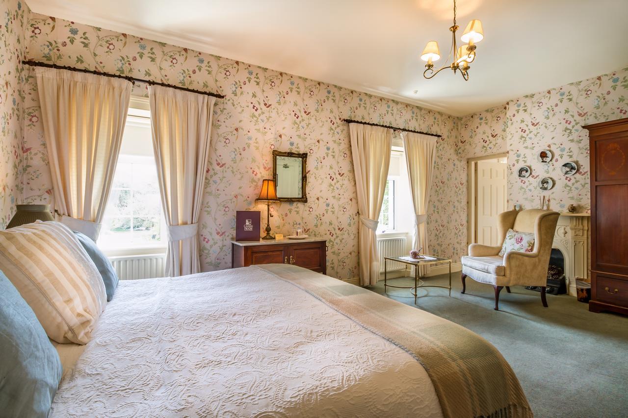 Carrig Country House & Restaurant Киллорглин Экстерьер фото