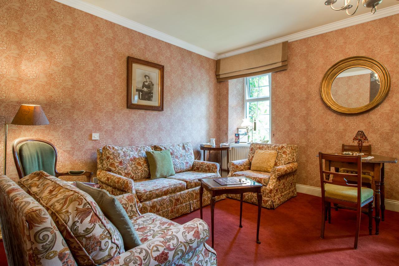 Carrig Country House & Restaurant Киллорглин Экстерьер фото