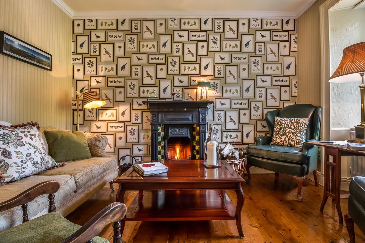 Carrig Country House & Restaurant Киллорглин Экстерьер фото