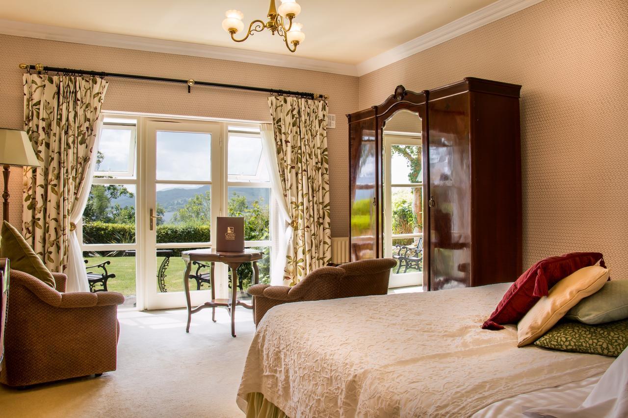 Carrig Country House & Restaurant Киллорглин Экстерьер фото